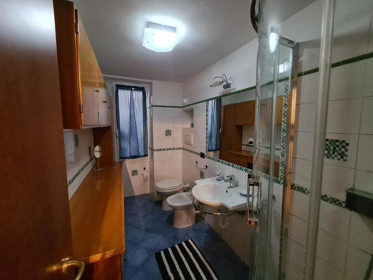 Una Finestra Su Rapallo By Portofinovacanze Exterior photo